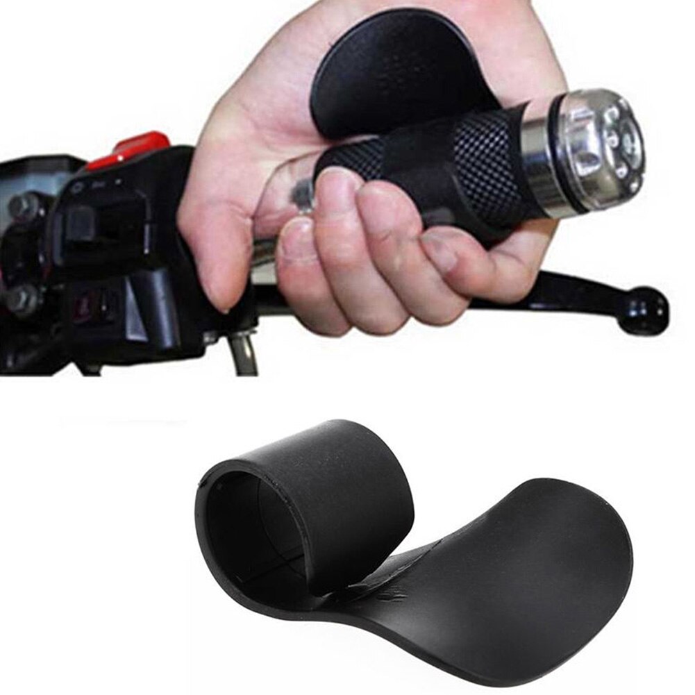 Reparatie Grip Universele Herbruikbare Abs Racing Straat Off-Road Motorfiets Gashendel Installeren Gespaard Onderdelen Cruise Control