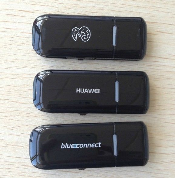 DESBLOQUEADO Huawei E1820 21.6 Mbps HSPA +/UMTS/WCDMA 2100 MHz 3G Modem de Banda Larga Móvel USB Stick E182E