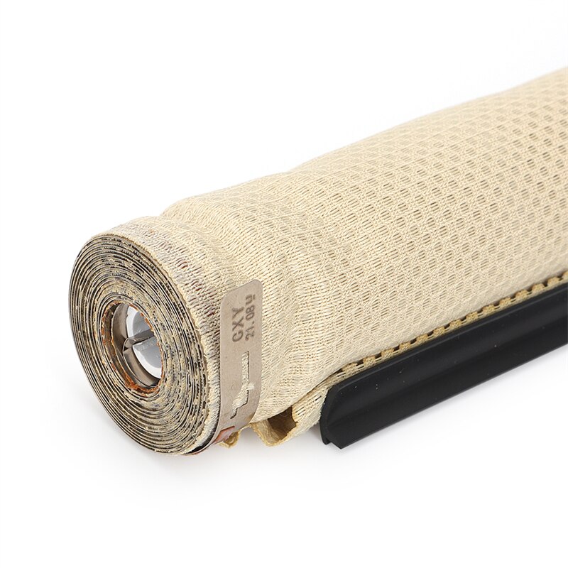 1K9877307 okna dachowe migawki szyberdach osłona przeciwsłoneczna dla siedziba Leon Alhambra Skoda yeti wspaniały golf Jetta 4 ruchu 1K9877307B: krem