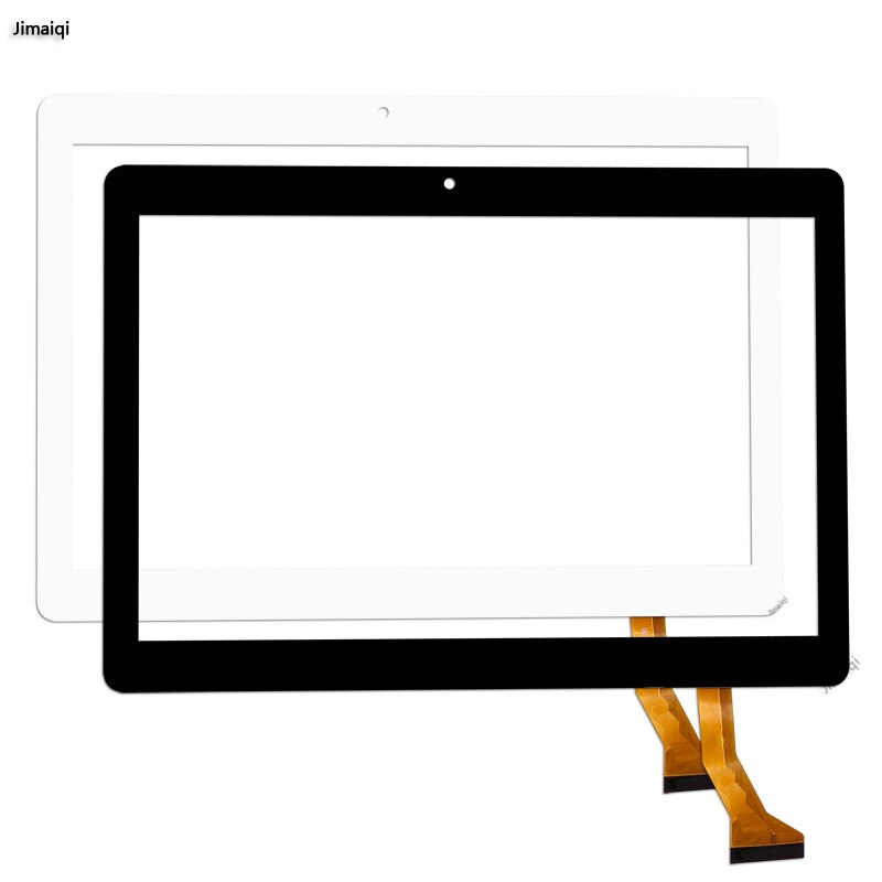 Phablet Capacitieve Touch Screen Panel Digitizer Sensor Vervanging Voor 10.1 Inch Tyd 108 Tablet Multitouch