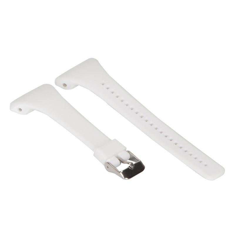 Band Voor Polar FT4/FT7, zachte Verstelbare Siliconen Vervanging Polshorloge Band Voor Polar FT4/FT7 Horloge Strap Smart Accessoires