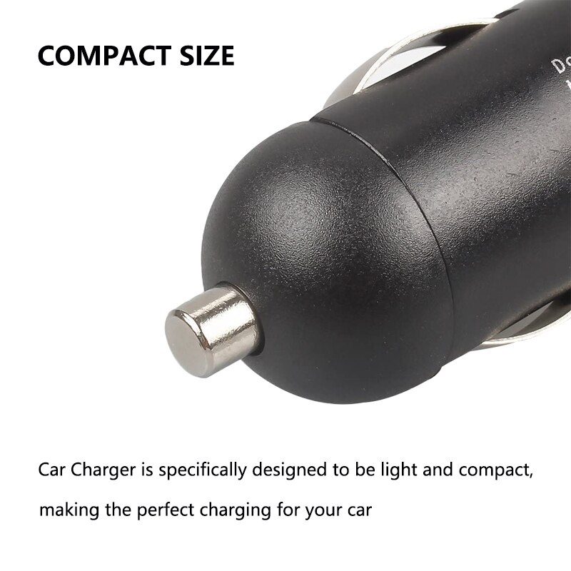 20V 3.25A 65W DC Car Charger Power Adapter for Lenovo ThinkPad T440p T460 T540p G50 G50-70 G50-70m G50-80 G50-45 G50-30 Laptop
