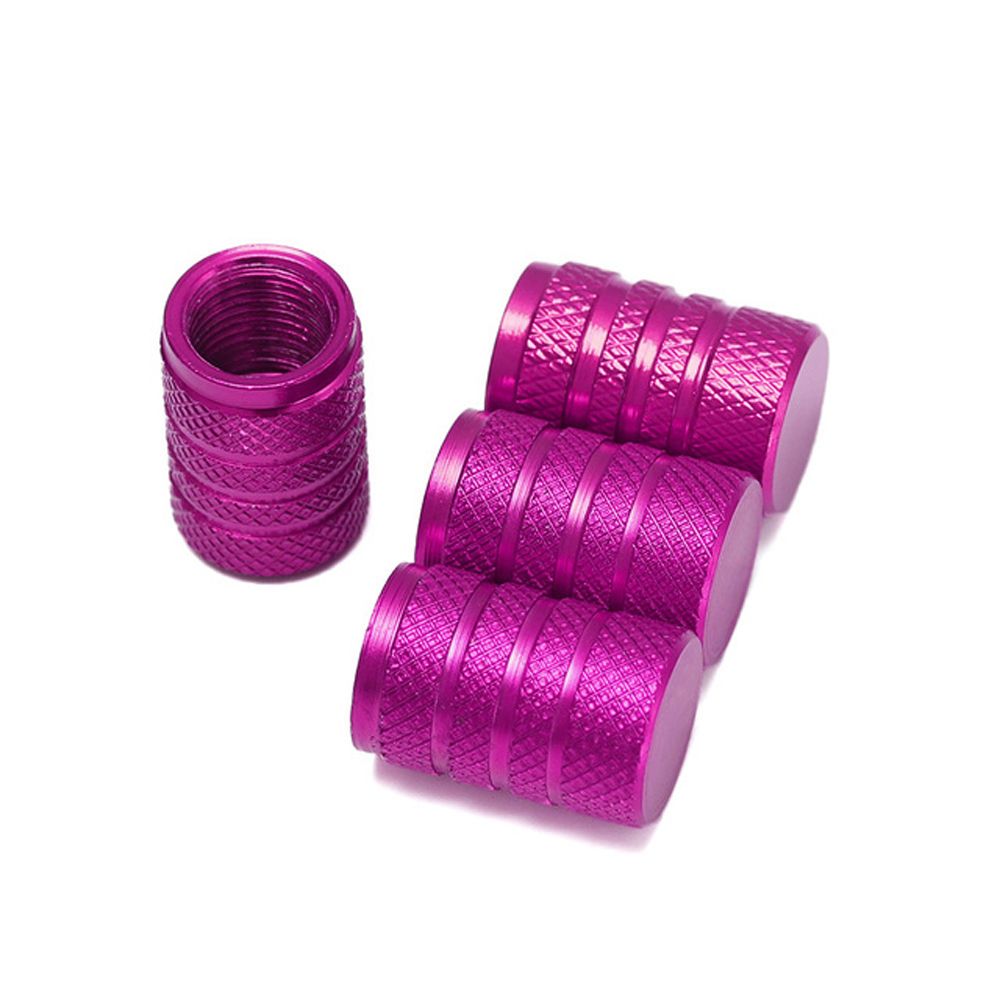 Protector de válvula de neumático Universal, tapa de válvula de neumático de bicicleta, tapas de válvula de aire de bicicleta, tapa de válvula de neumático de rueda: Negro