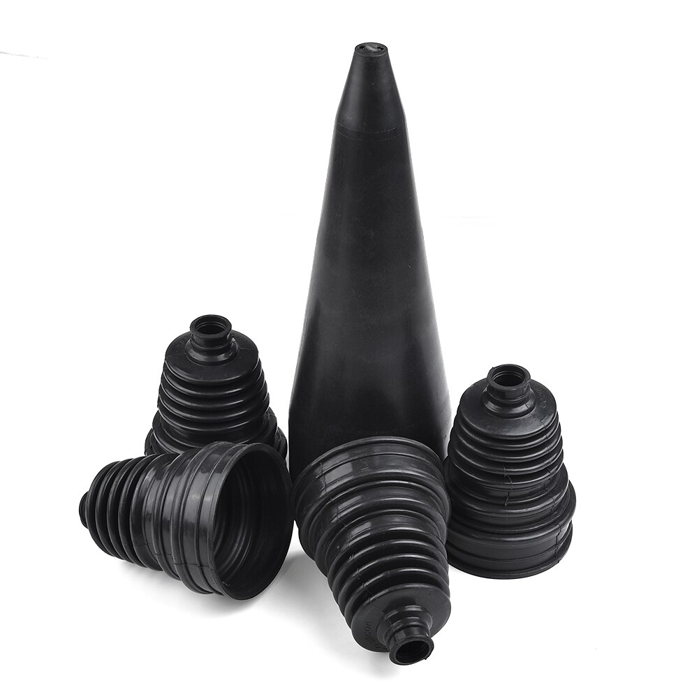 Joint Fitting Mouwen Constante Snelheid Cv Boot Kegel Stretch Rubber