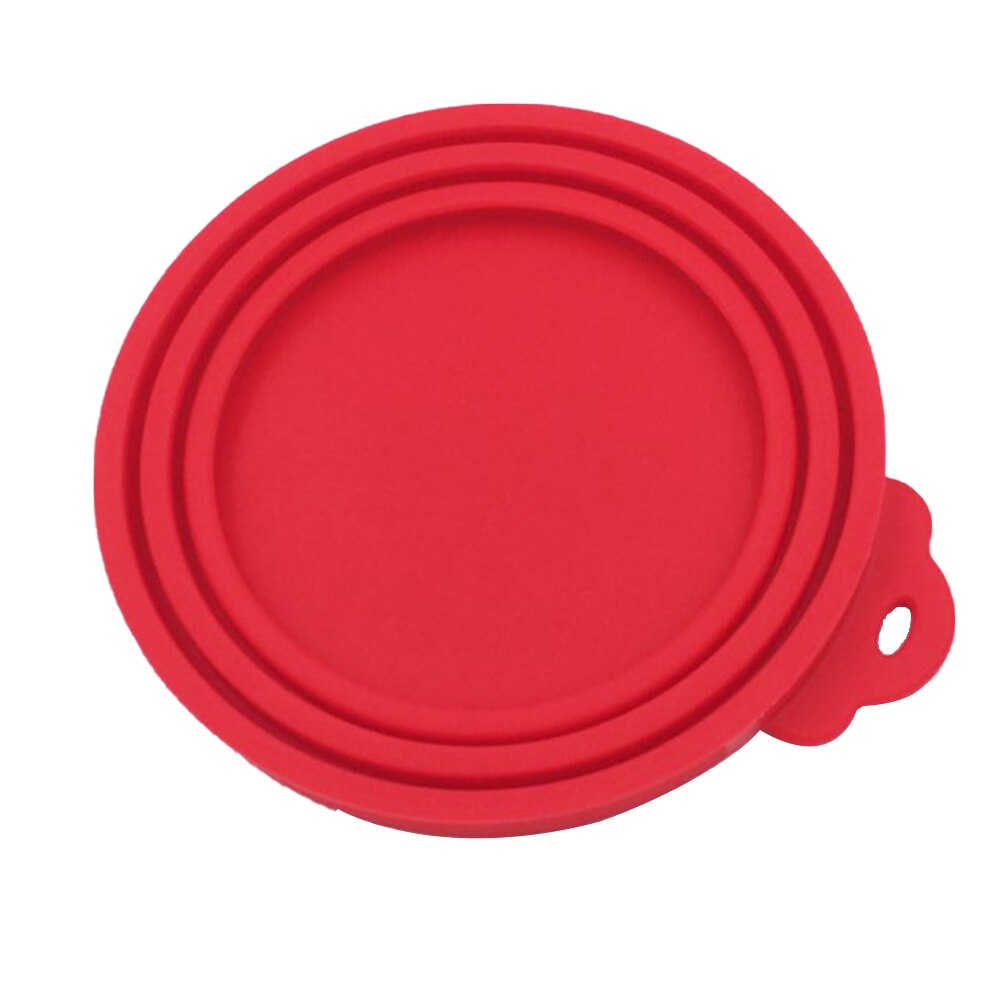 WBTY 10Pcs Silicone Gasket Sealing Rings for Mason Jar Plastic Storage Cap, Reusable Food-Grade Airtight Rubber Seal for Caning Jar Plastic Lids, 7cm
