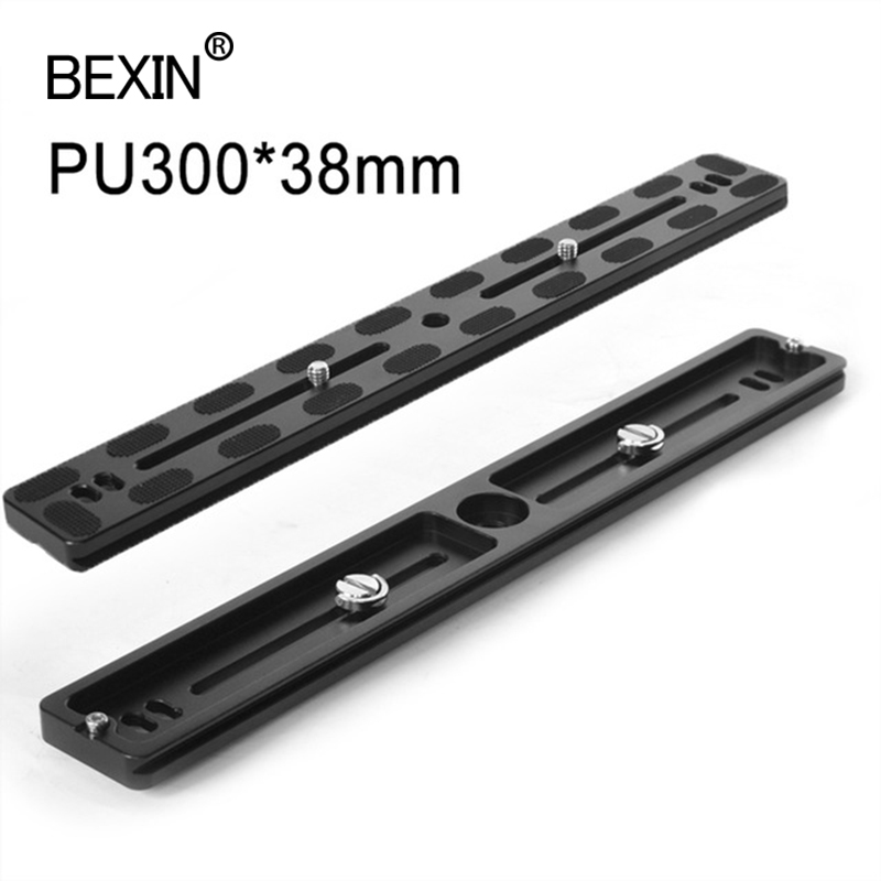 IFOOTAGE Camera L Bracket HV-02, Vertical/Horizontal Conversion
