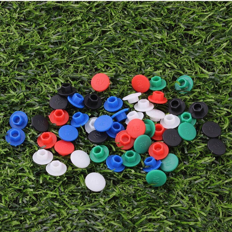 5 stuks mtb-stuurpen schroefdop mountainbike racefiets opvouwbare fiets  m5 zeskantige schroeven dop fietsaccessoires