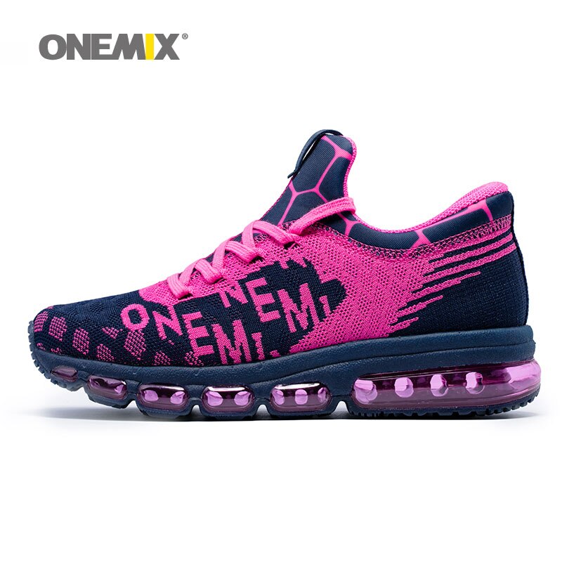 ONEMIX Women s Trainers Running Shoes Air Cushioni. Grandado