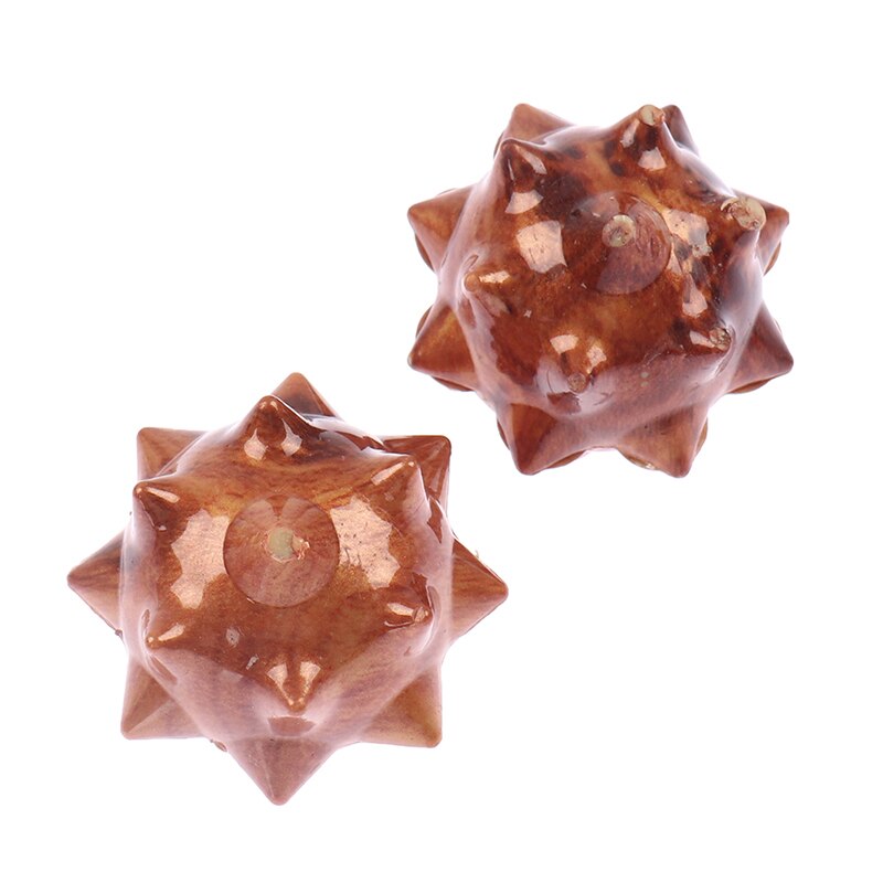 1pc Durable Massage Ball Trigger Point Sport Fitness Hand Foot Pain Relief Plantar Fasciitis Reliever