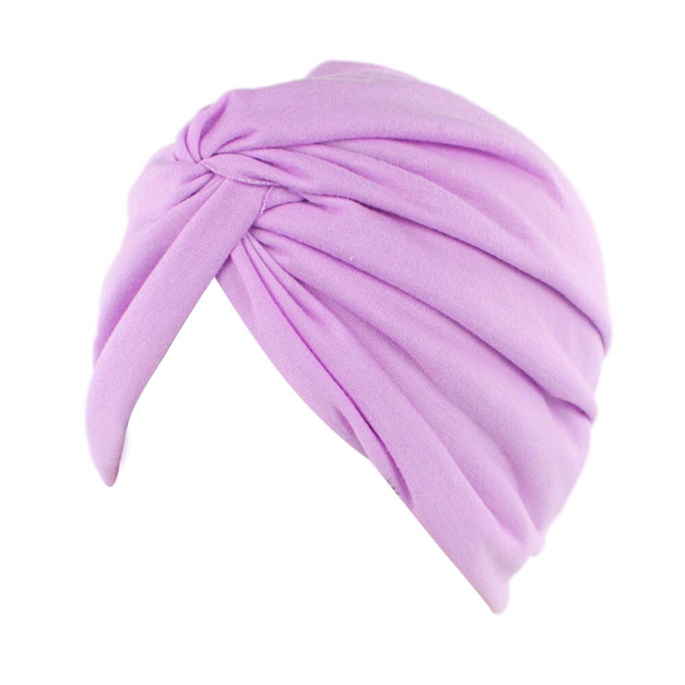 coton Spa Casquette Femmes Cancer Chimio Bonnet Écharpe Turban Tête Chapeau Muts En Sjaal Foulard Musulman Femmes Os Chapeau