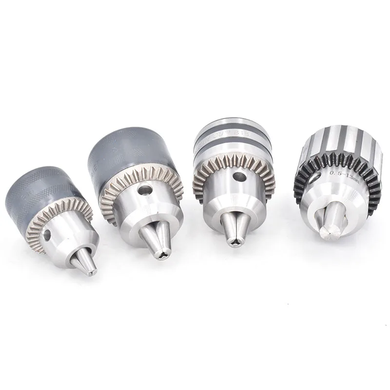 RapDrill-Mandrin de Perceuse CNC B10, B12, B16, B18, Perceuse à Trous Coniques, Machine de Serrage à Rotation