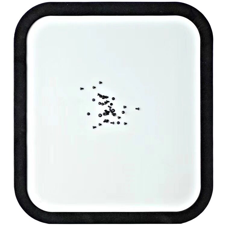 Pad guida professionale per iPhone 11pro 11 X XS Max XR XS X 8P 8 7 7P 6 5 vite magnetica custode grafico Mat strumenti di riparazione del telefono