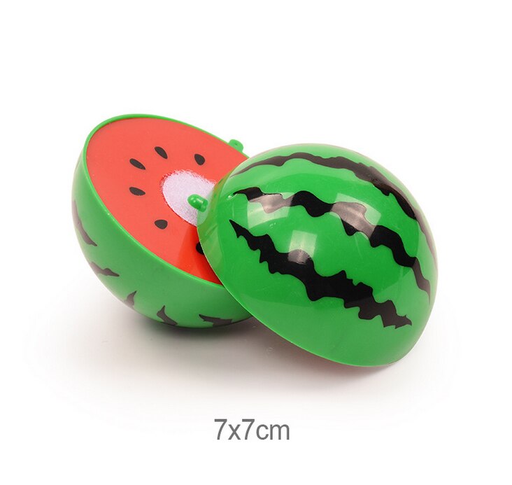 Kinder Küche Kunststoff Gemüse Obst Miniatur Lebensmittel Schneiden Spielzeug Kinder Pretend Spielen Pädagogische Klassische Spielzeug für Mädchen Baby: 14