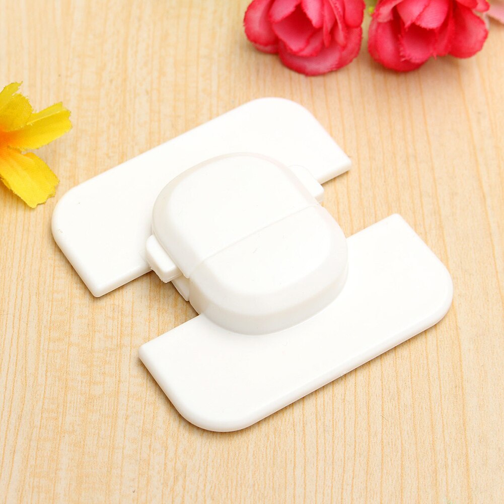 Functionele Kid Baby Baby Deur Ladekast Kast Koelkast Safety Lock