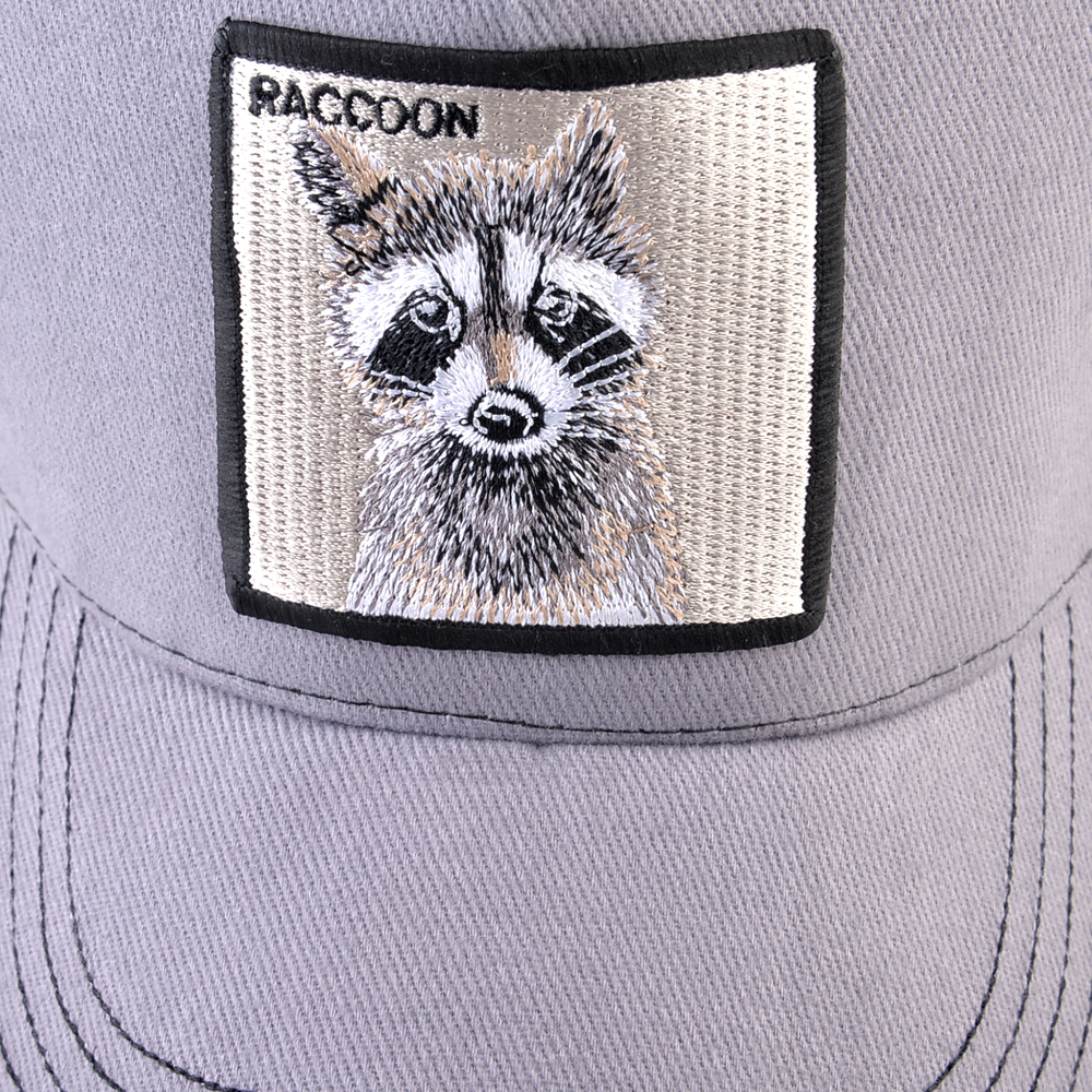 Frühling Sommer Baseball Kappe Mit Löwe Stickerei Patch Snapback Trucker Caps Männer Frauen Drake Baseball Hüte Vier Saison Sonnenhut