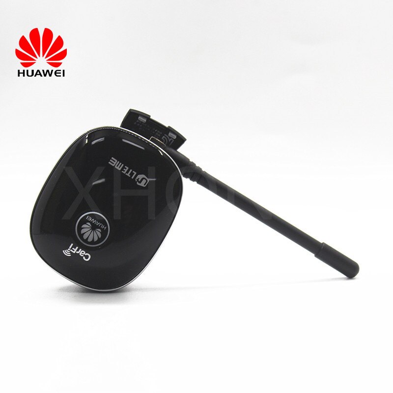 Huawei 4G Modem E8377 E8377s-158 4G Lte Hilink Carfi Modem 150Mbps Carfi Hotspot Dongle 4G Wifi modem Met Antenne Pk E8372