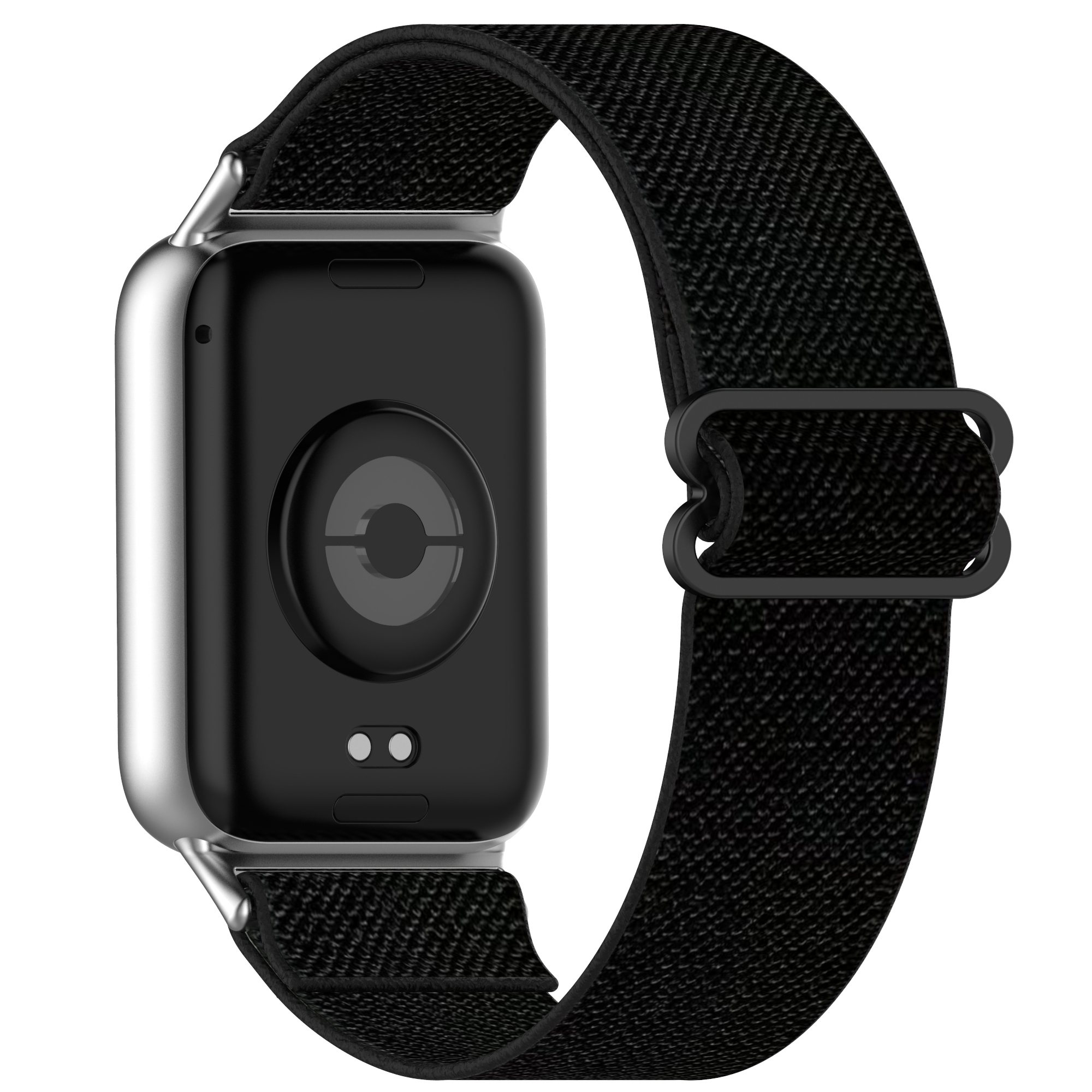 Nylon Watchband For Redmi Watch 5 4 Sports Elastic Replacement Bracelet Wristband Corre Strap for Xiaomi Mi Band 8 9 pro Band: XS / Khaki