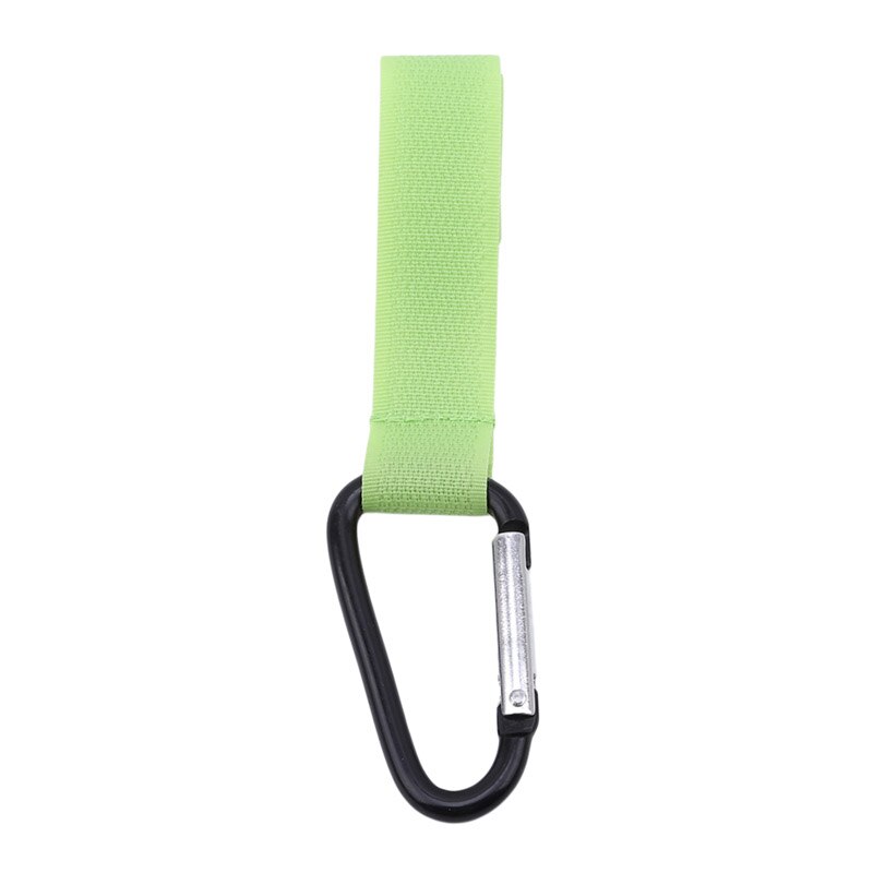 Handige boodschappentas metalen clip kinderwagenaccessoires kinderwagenhaken rolstoel kinderwagen autohanger ophangriem: Groente