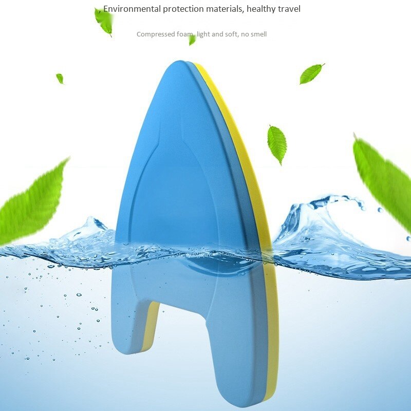 Monopattino Nuotare Formazione Monopattino Leggero Bordo Nuotata Boogie tavole per la Spiaggia per Bambini