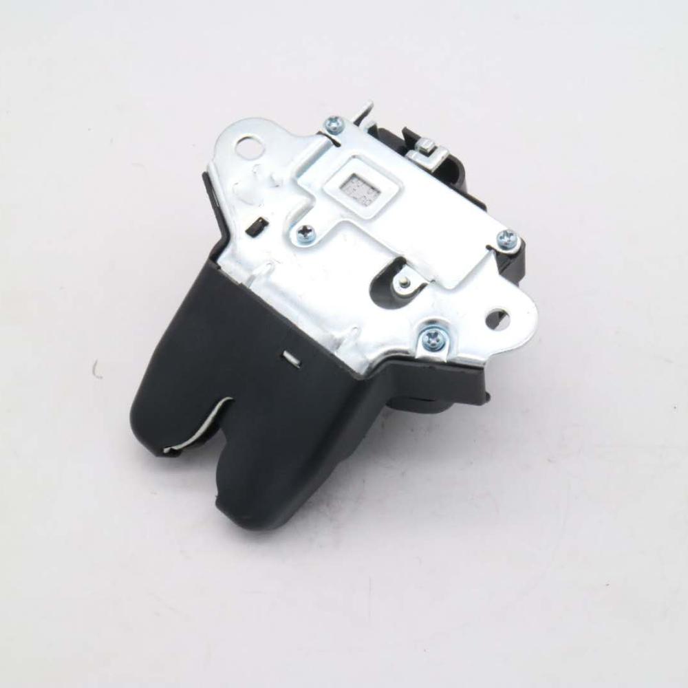 Rio Sedan Rear Trunk Lid Lock Actuator Tail Gate Latch