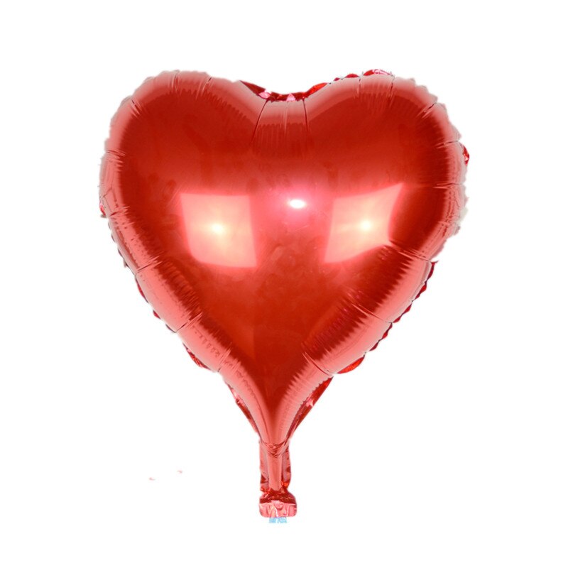Verjaardag Decoratie Set met Nummer 18 Ballonnen in Roségoud voor