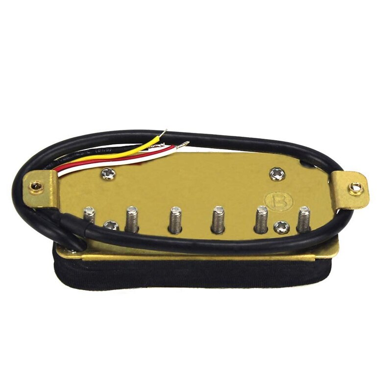 High output alnico v guitar pickup dobbelt coil hu... – Vicedeal