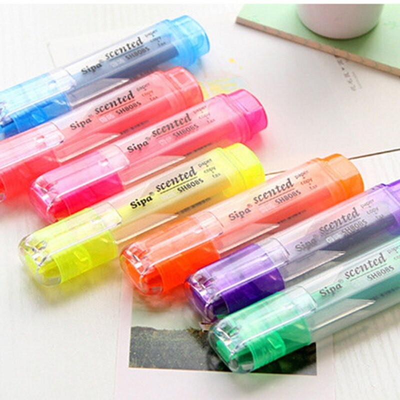Bijbel Studie Markeerstift Bijbel Journaling Levert Bijbel Markers Marker Pen