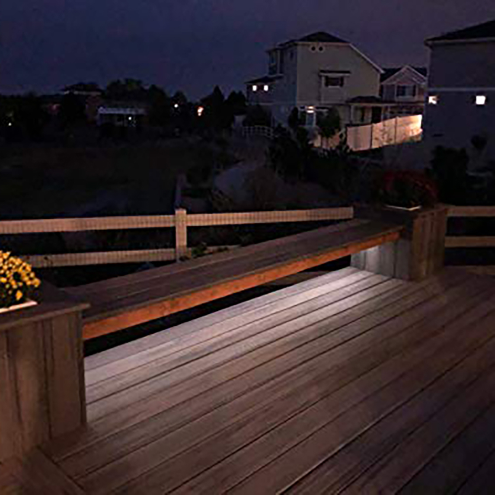 LED-lichtstrip Solar Outdoor waterdichte lichtstrip 5M wit/warm lichtstrip geschikt voor kerst binnenplaats decoratie licht
