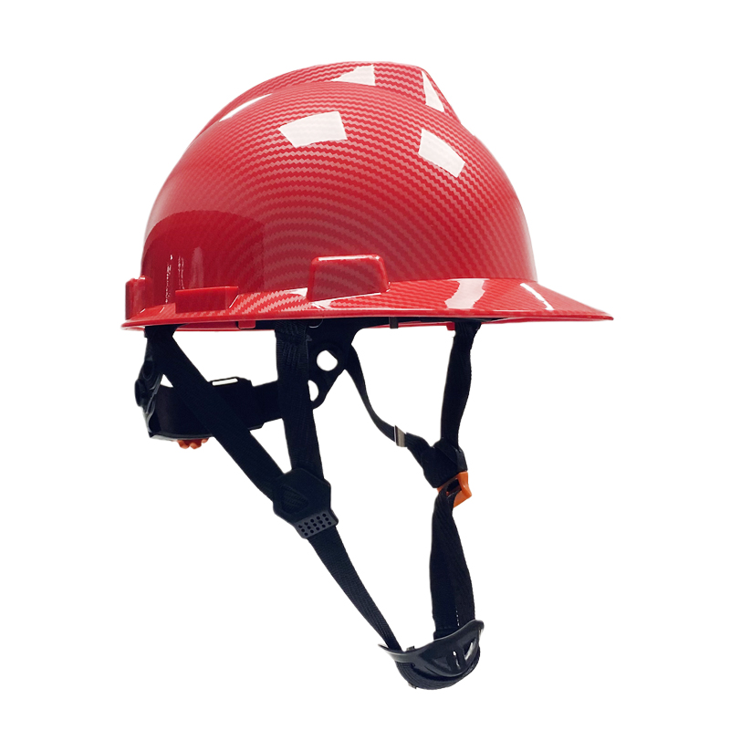 Sicherheit Helm mit Ohrenschützer Sicherheit Schutz Harte Hütte Bau Arbeit Kappe für Reiten Industrielle Sicherheit Helm: Helm Nein Loch C