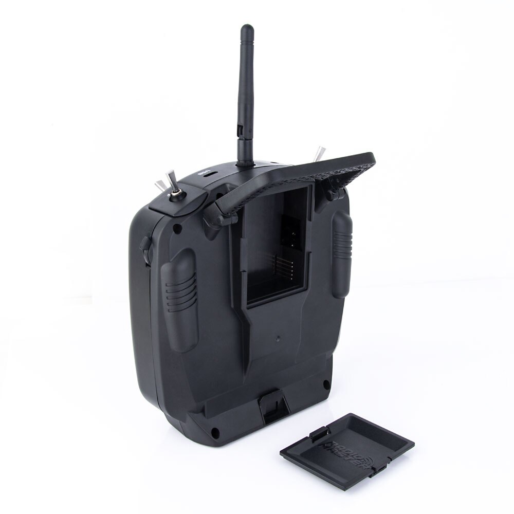 RadioMaster TX12 12ch OpenTX Compatible système Radio numérique proportionnel multi-module Mini émetteur de télécommande TXS16