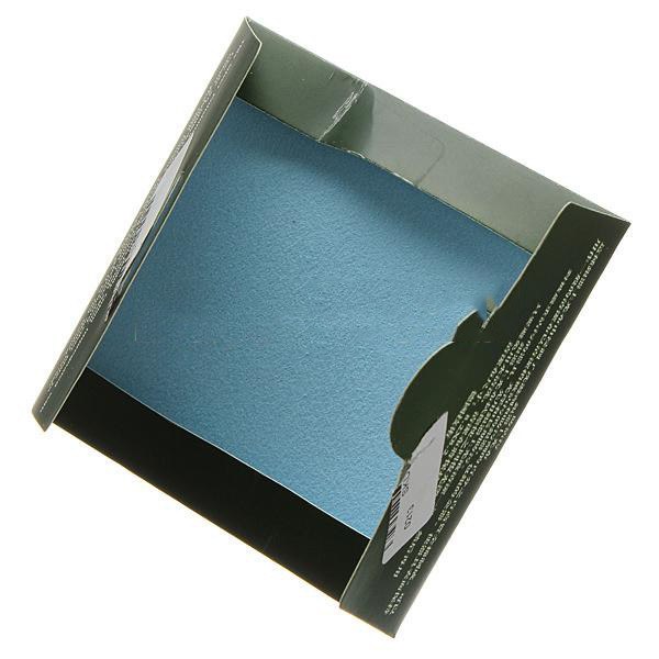1/5 pièces polonais tissu au détail de bijoux polissage polissage polissage outil propre bijoux nettoyant chiffon