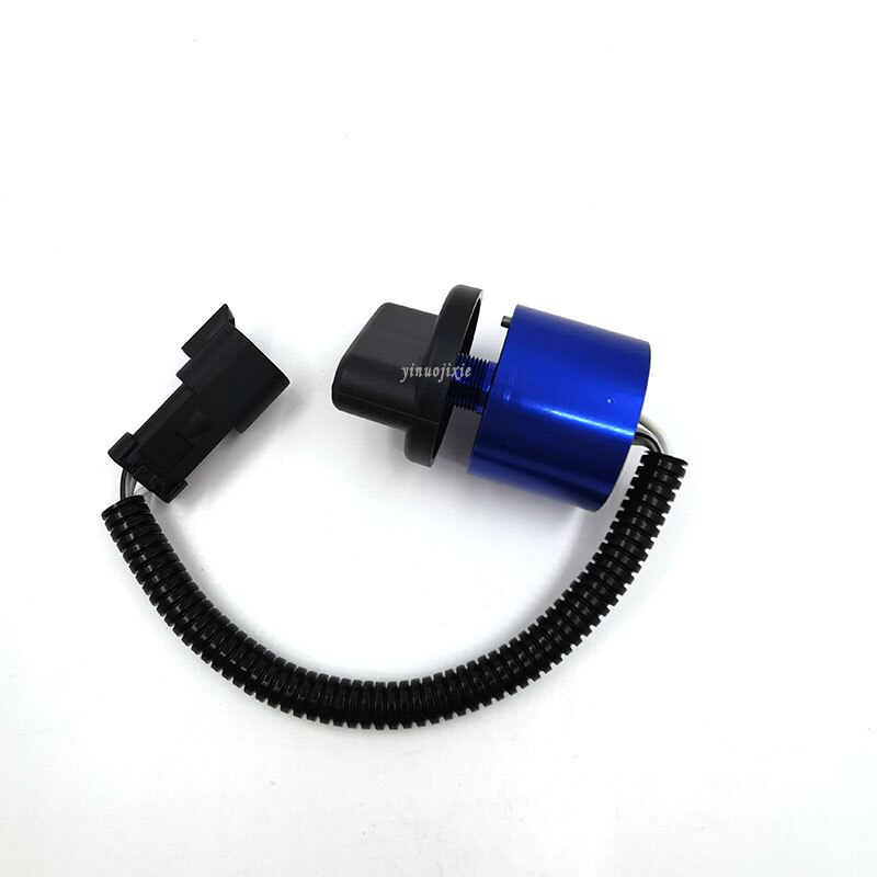 Excavator parts are suitable for Lonking LG6150 LG6360 Throttle knob Throttle gear switch Throttle potentiometer Made in China