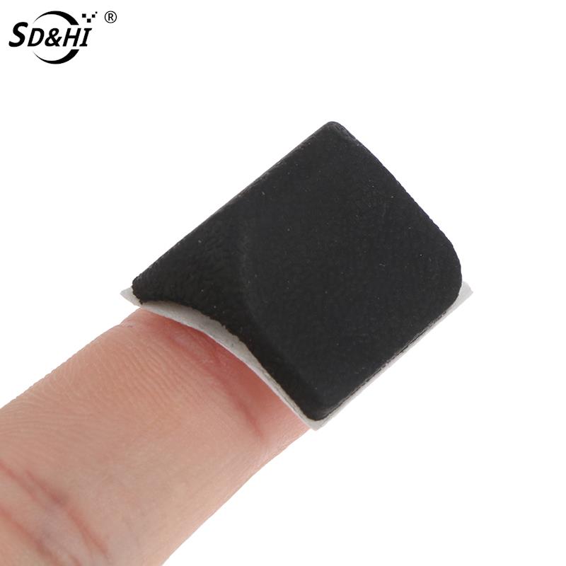 Camera Part Rear Rubber For Fuji Fujifilm XT10 XT20 Thumb Rubber Tape Repair Replace