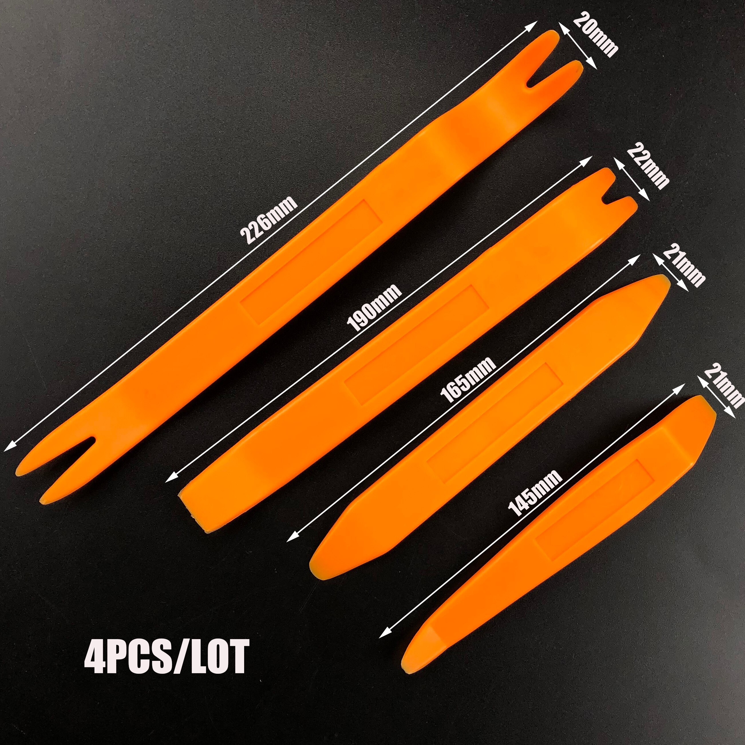 Auto Accessoires Removal Tool Kit Voor Dacia Sandero Stepway Dokker Logan Duster Lodgy