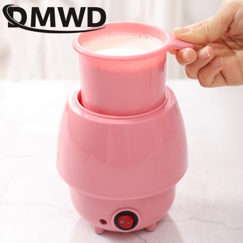 Automatic Yogurt Maker Mini Leben Yoghurt Fermenter Cup DIY Yoghourt Machine Container Heat Insulation Baby MIlk Bottle Warmer