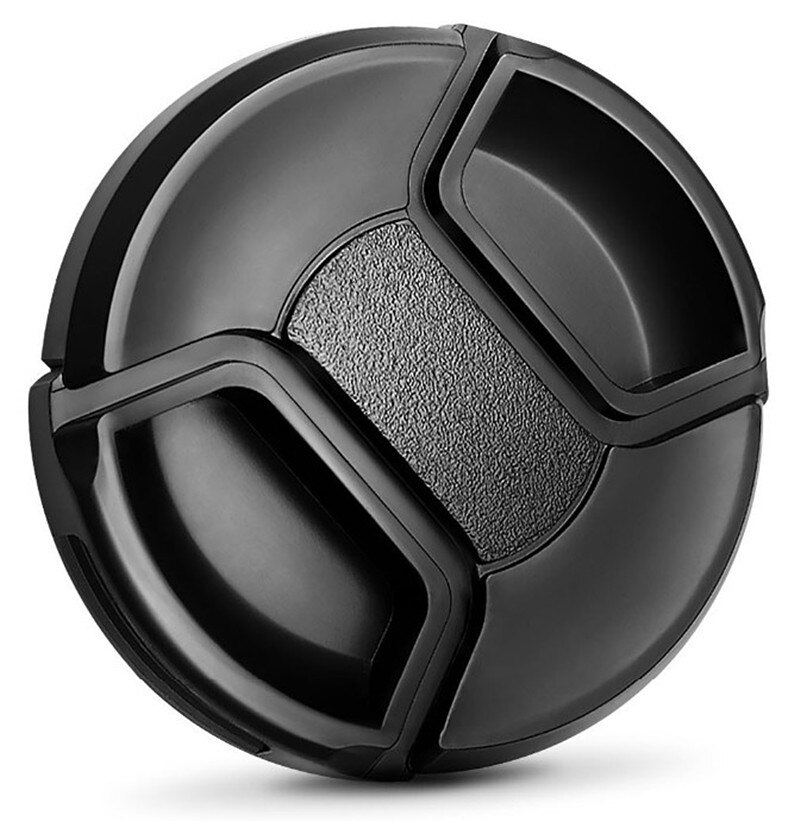 Tampa de lente de câmera de borracha dobrável, com filtro uv para sony hx400v hx350 hx300 h400, para câmeras digitais