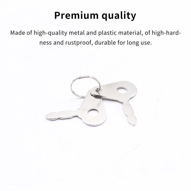 Ignition Switch Lucas 35670 128SA Tractor Plant Ignition Switch Massey Ferguson 30275 Ignition Starter Switch for Car Accessorie