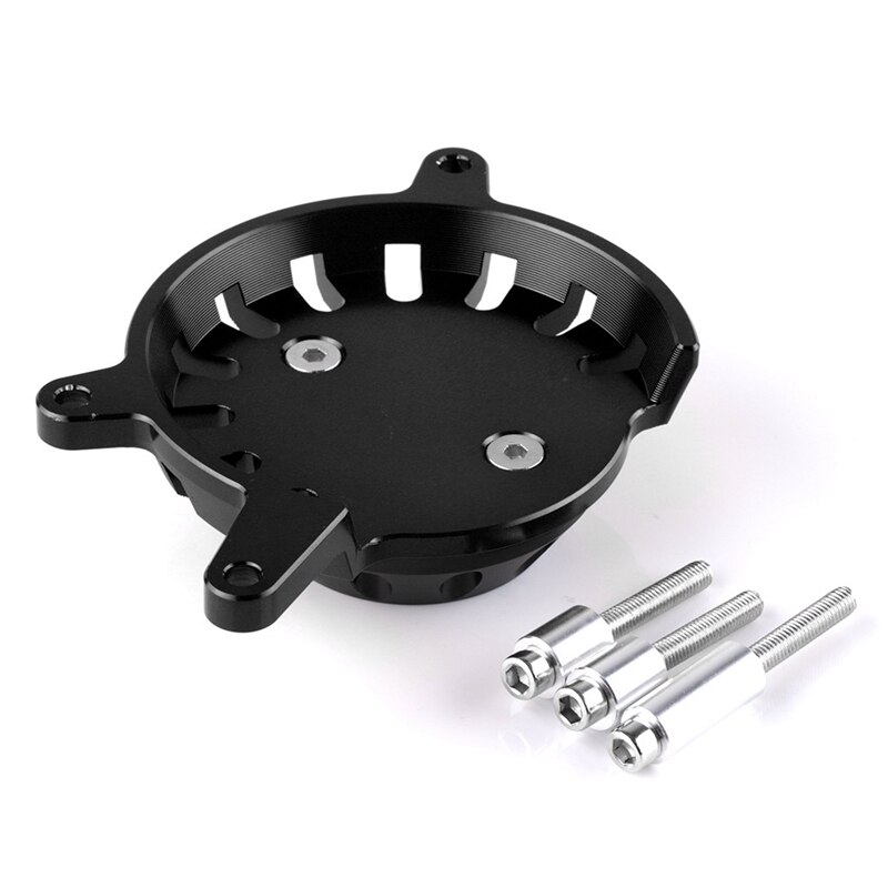 Couvercle de protection du moteur, pour HONDA CB650F CBR650R +, protection contre les chocs et les chutes, pour HONDA CB650R