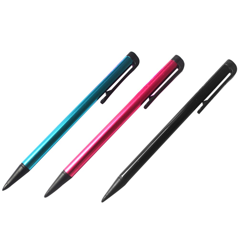 Pen Touch Screen Pencil Universal Sensitive Cell Phone Tablet Resistive Screen Touch Pen Drawing Stylus For Tablet iPad Phone