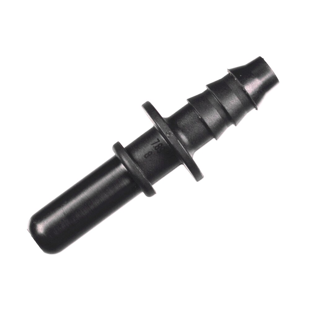 7.89mm SAE5/16" male quick connector quick fitting fuel hose connector for fuel system of motorcycle