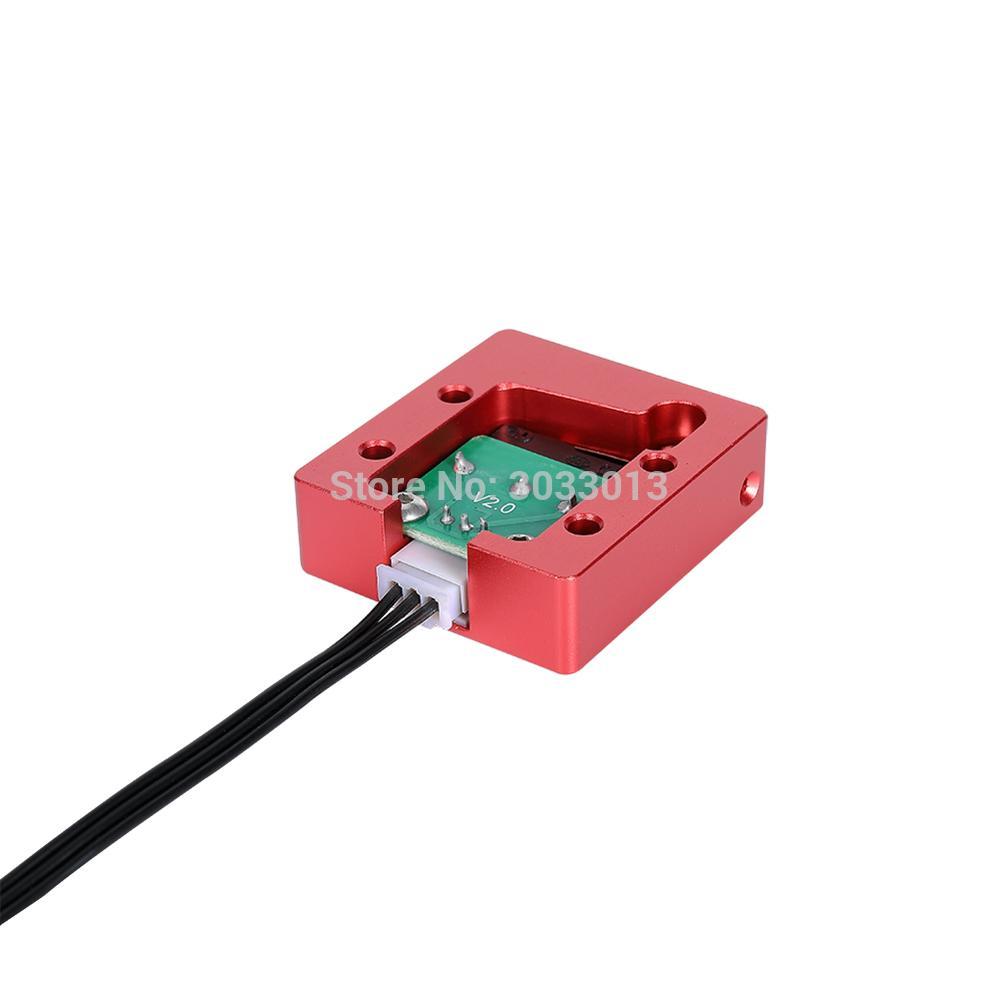 3D Printer Parts Original Upgrade Filament Detect Sensor for CR-10s PRo Series CREALITY 3D