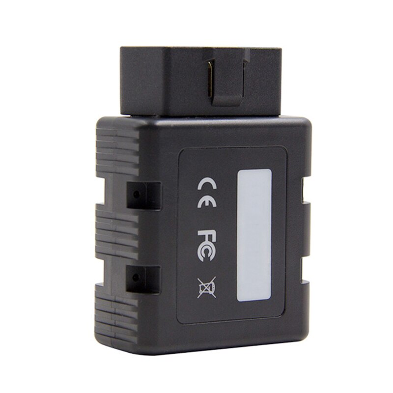 For Renault-Com Bluetooth Obd2 Diagnostic Tool Programming Interface For Renault Vehicles Replace Of For Renault Can Clip