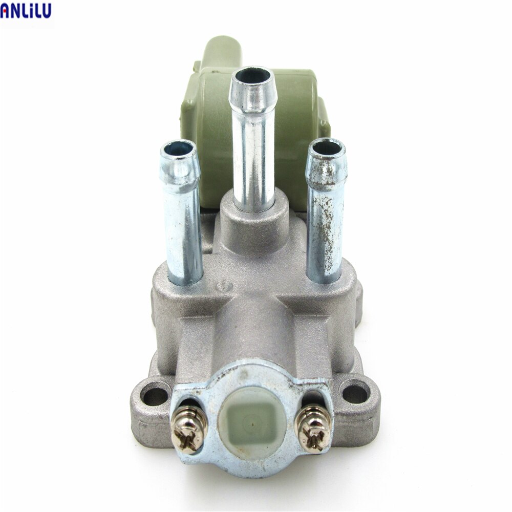 Idle Air Control Valve 22270-15010 2227015010 Suitable for Toyota Corolla Celica Prizm 1.6L 1.8L