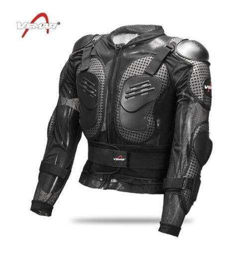 Motorcycle body sheath protection chest bending and armor clothing riding equipment fall protection