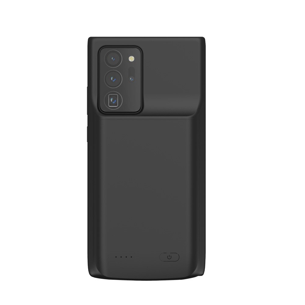 Funda para Samsung Galaxy Note 20 Ultra 5g, 6000 Mah, cargador de batería, Banco de energía, n. ° 3
