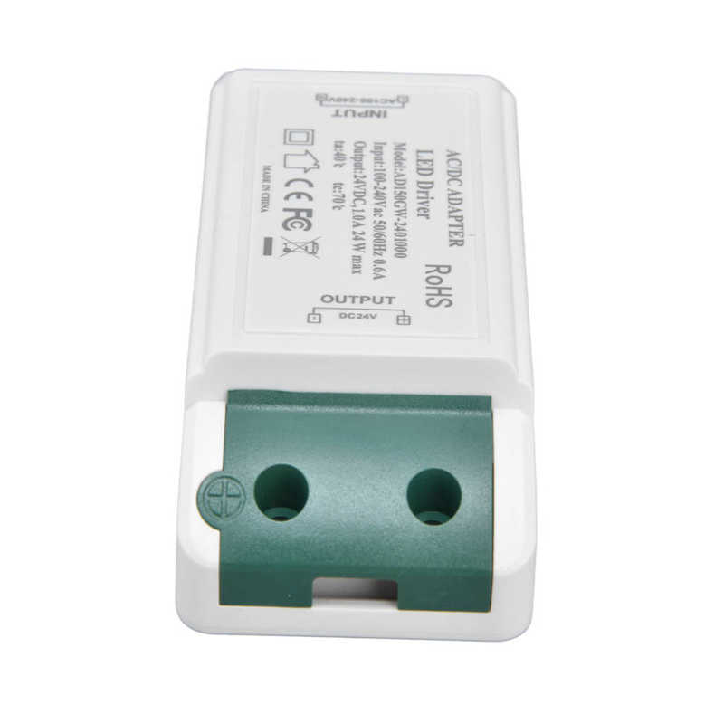 LED Driver Constant Current LED Drive Easy Installation for Home for Showcase Lights