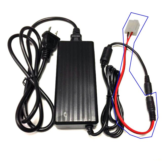 Cable for 220V to DC12.5V power supply DC12V power adapter for mobile radio MINI8900 KT8900 VV-898S KT-7900D KT-8900D Mini-9800