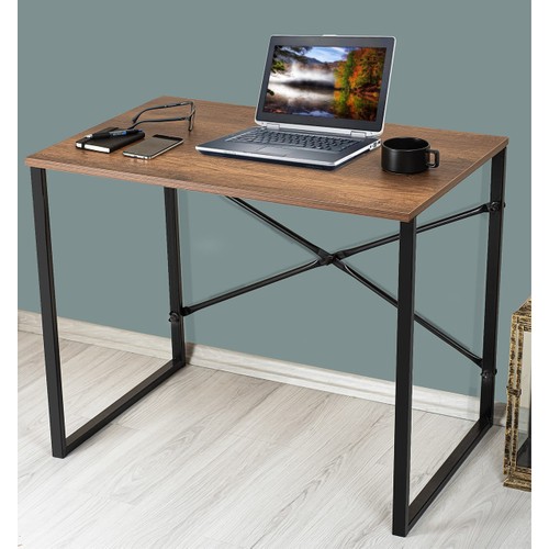 Finished 90 Cm Work Desk Computer Laptop Table 14 PCS LEFT. AFFORDABLE PRICE FAST