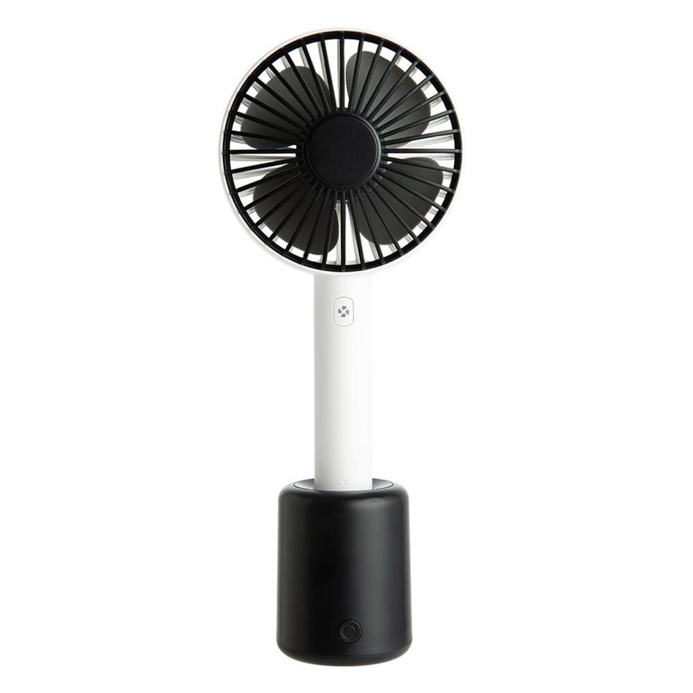 Mini Portable USB Fan gadget Desk Head Shaking Head Fan Usb Charging Student Handheld Fan for Office Cool Fans Home Laptop