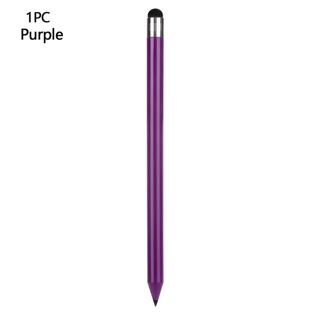 1PC 2 inch Light Capacitive Pen Touch Screen Stylus Pencil For Tablet iPad Cell Phone Samsung PC Electronics